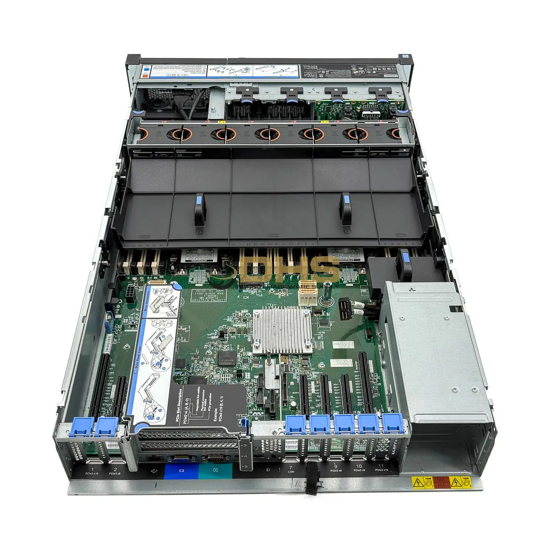 LENOVO - 01GT947 - THINKSYSTEM SR850 SystemBoard