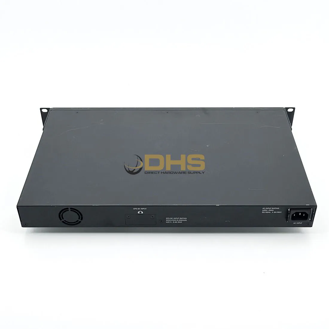 BROCADE - ICX7250-24 - Brocade ICX 7250-24 - Switch - L3