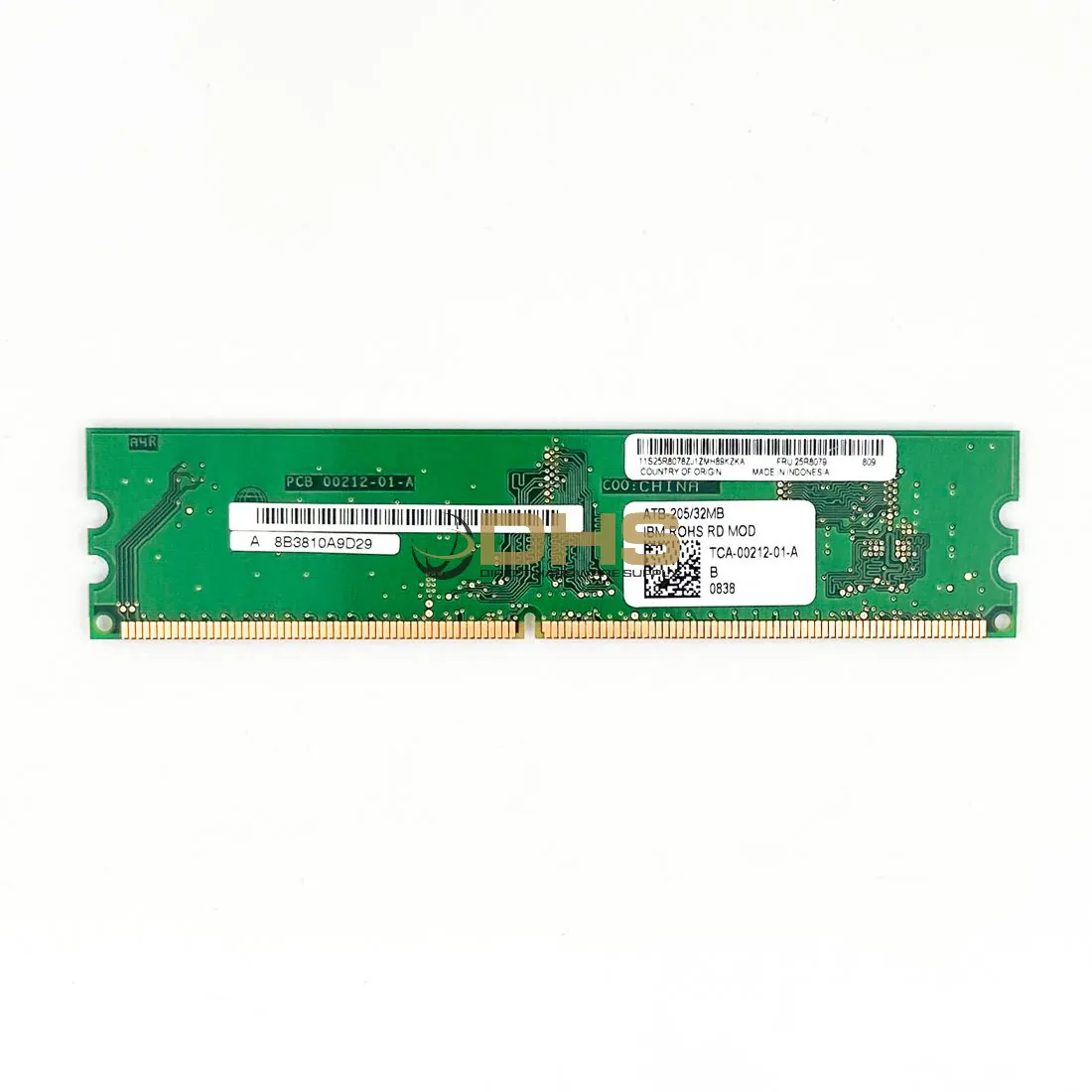 IBM - 25R8079 - IBM ServeRAID 8K-l Controller