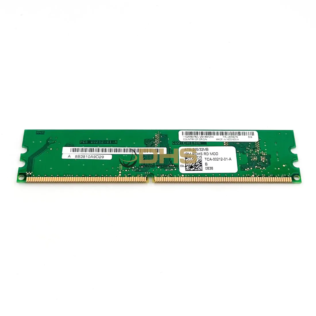 IBM - 25R8079 - IBM ServeRAID 8K-l Controller