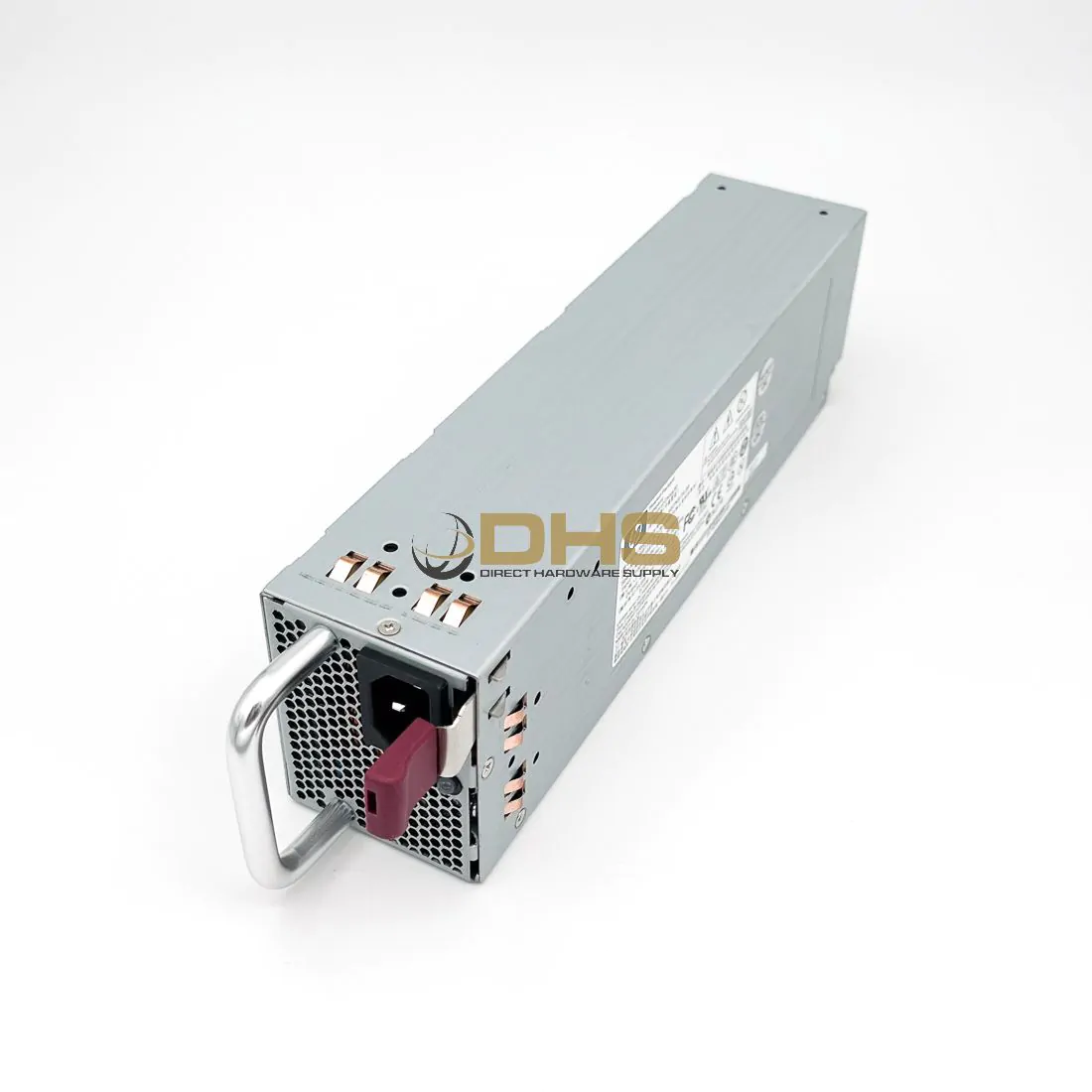 HPE - 405914-001 - HP M6412A Fibre Channel Drive Enclosure