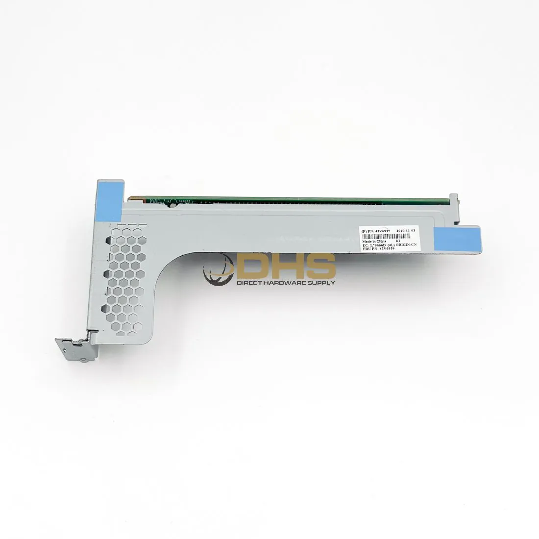 IBM - 43V6936 HP - x3550 M2 PCI-e RISER CARD High Profile