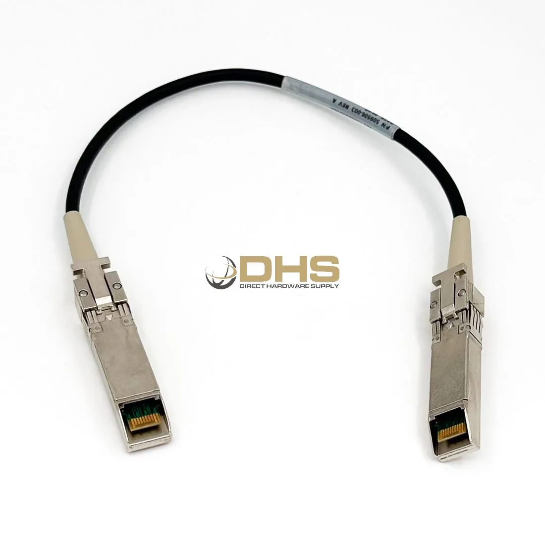 HPE - 496917-001 - HP 0,41M SFP 4GB FC CABLE