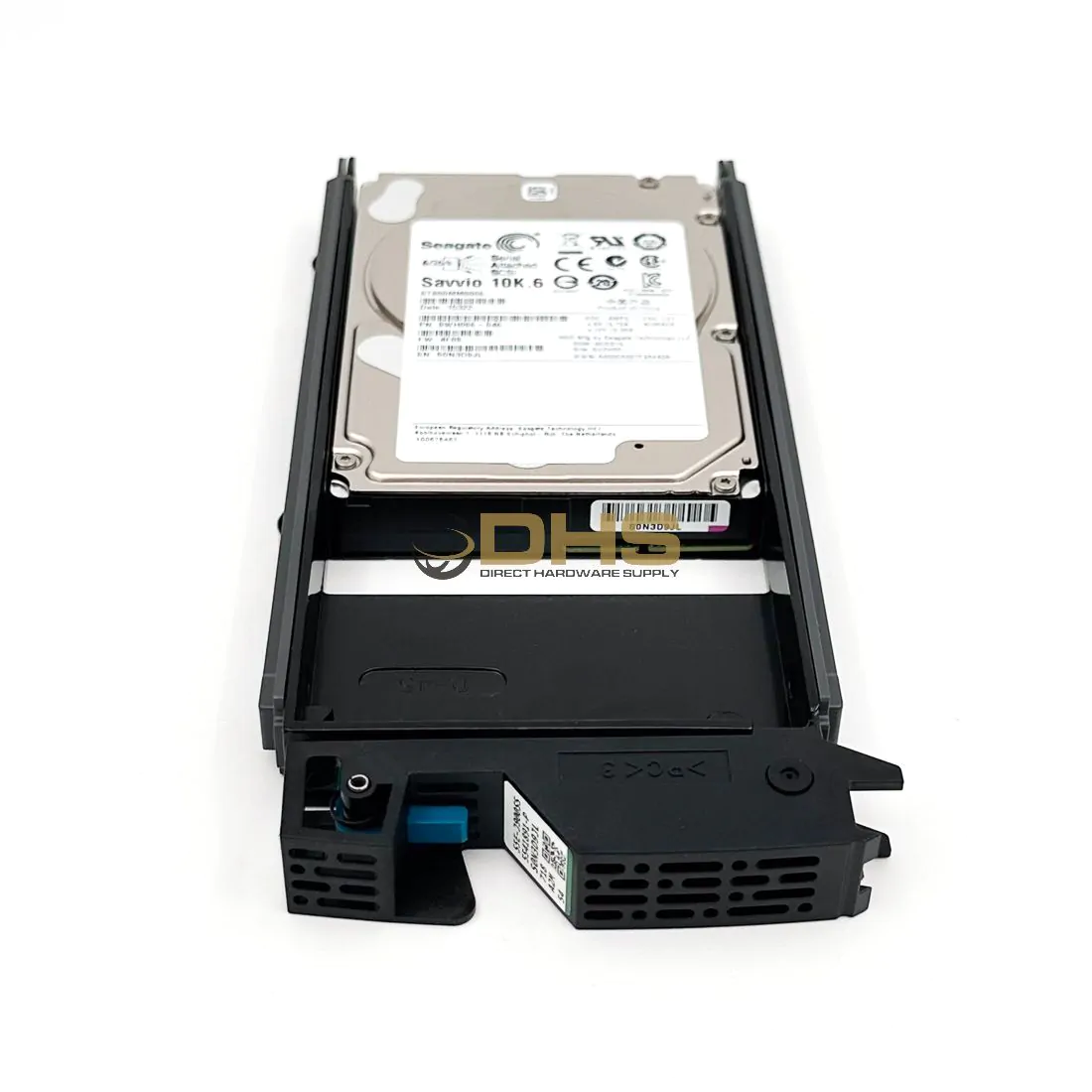 HDS - 5541891-A - VSP 900GB 10K 2.5"