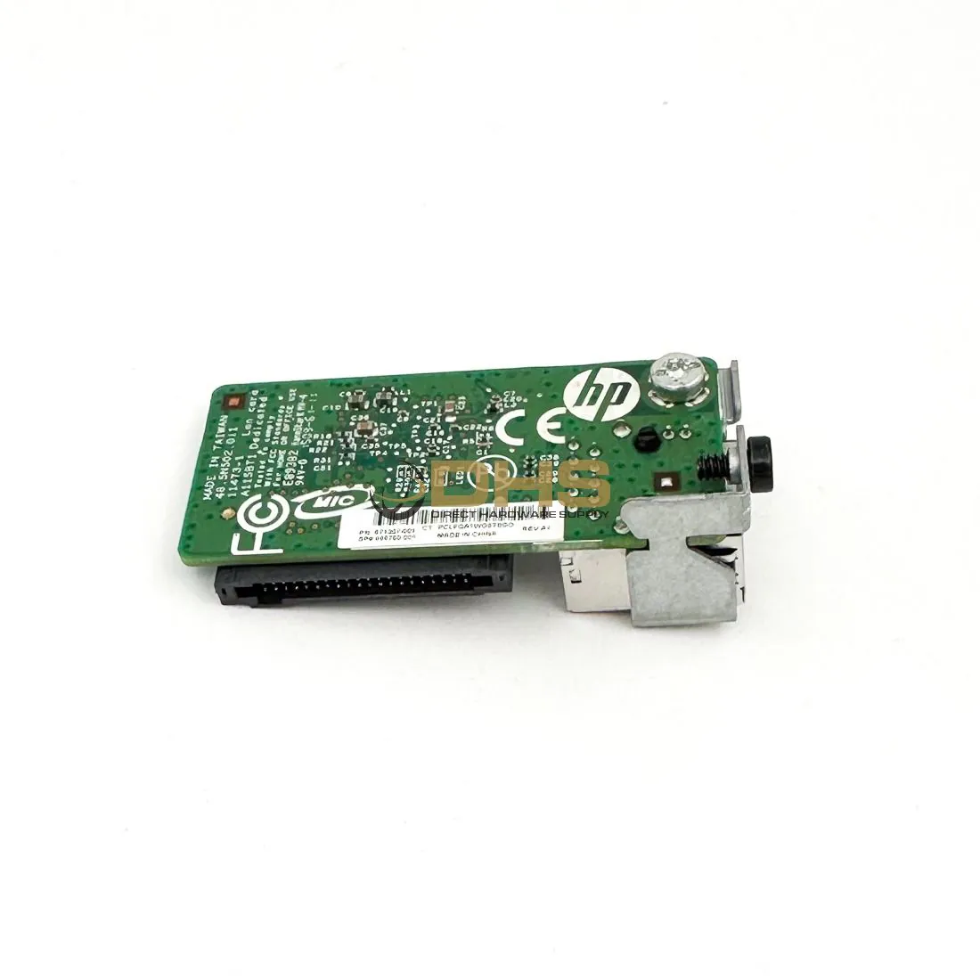 HPE - 686760-001 - HP DL320e Gen8 iLO management Port