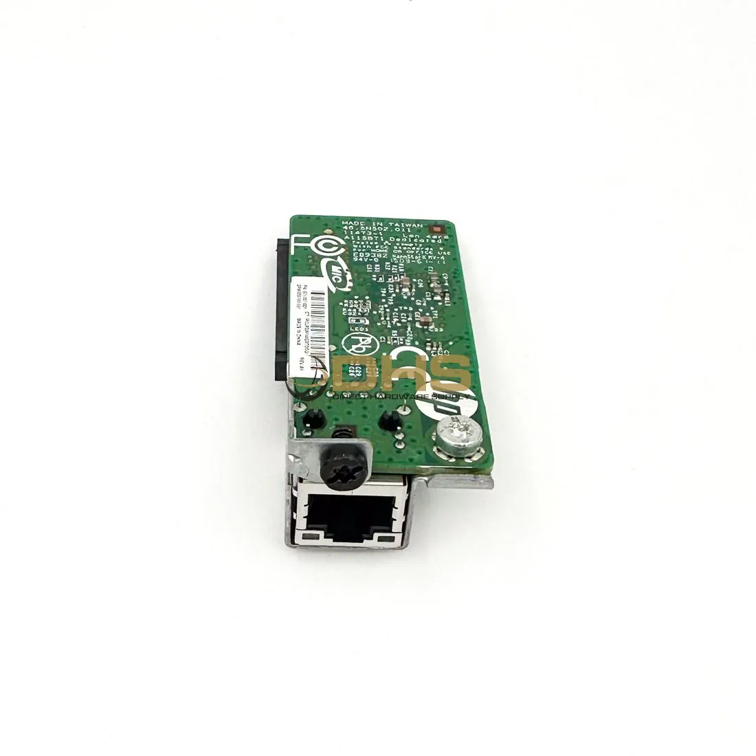 HPE - 686760-001 - HP DL320e Gen8 iLO management Port