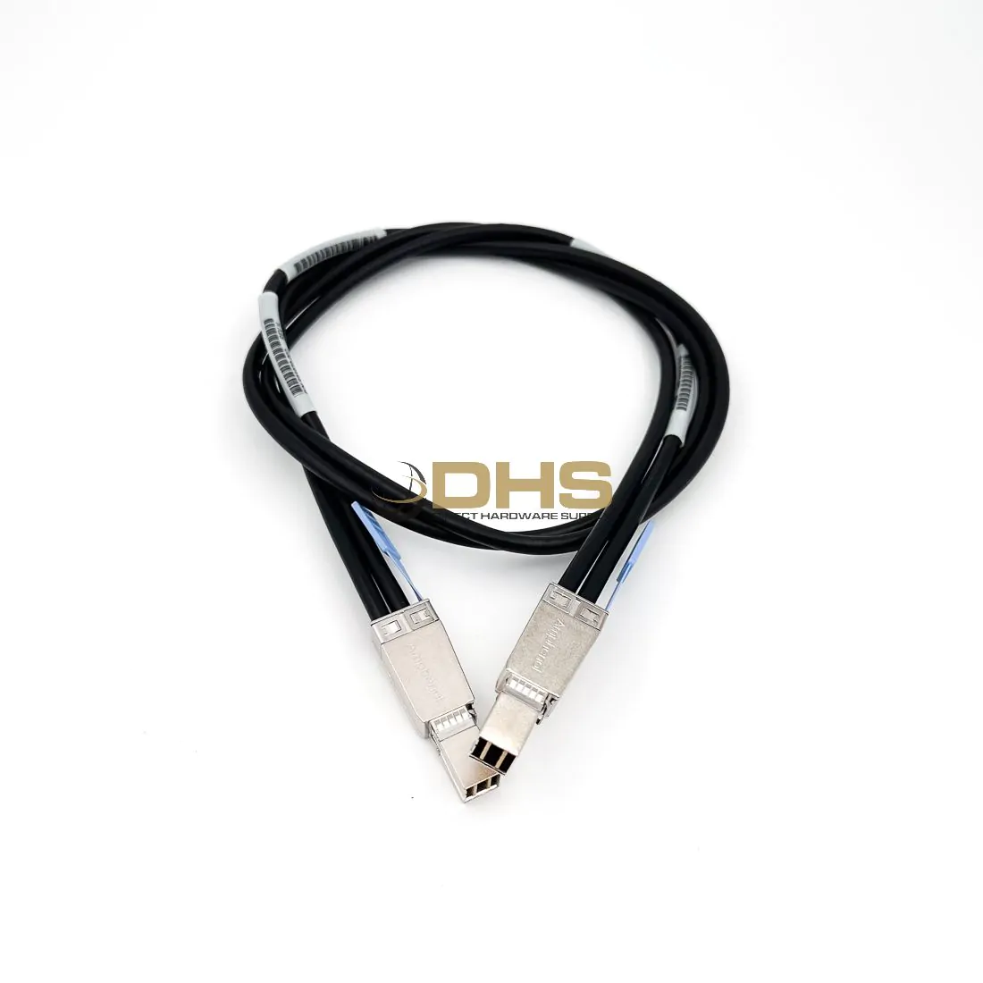 HPE - 716195-B21 - HP External mSASHD to mSASHD 1M cable