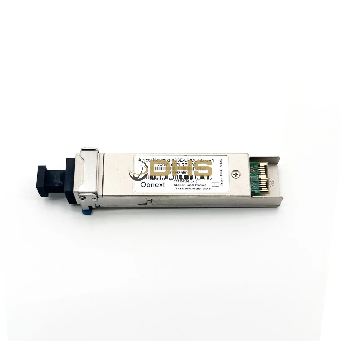 JUNIPER - 740-014279 - XFP 10GBase-LR 10 Gigabit Ethernet Optics module 