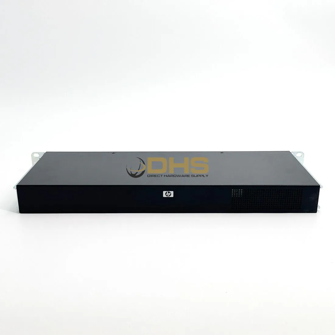 HPE - 517691-001 - HP 0x2x16 16port analog KVM console switch