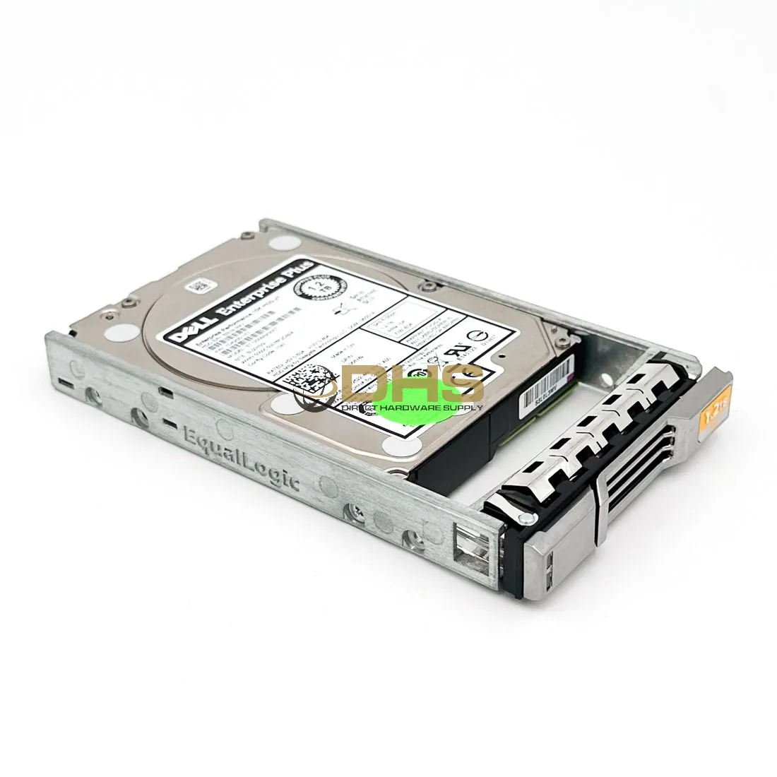DELL - 68V42 - Dell 1.2TB 10K 6G SAS 2.5" EQL