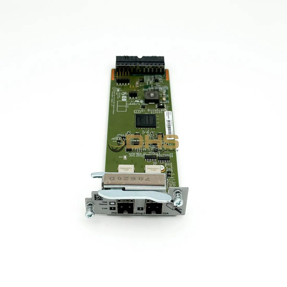 HPE - J9733A - ARUBA 2920 2-PORT STACKING MODULE