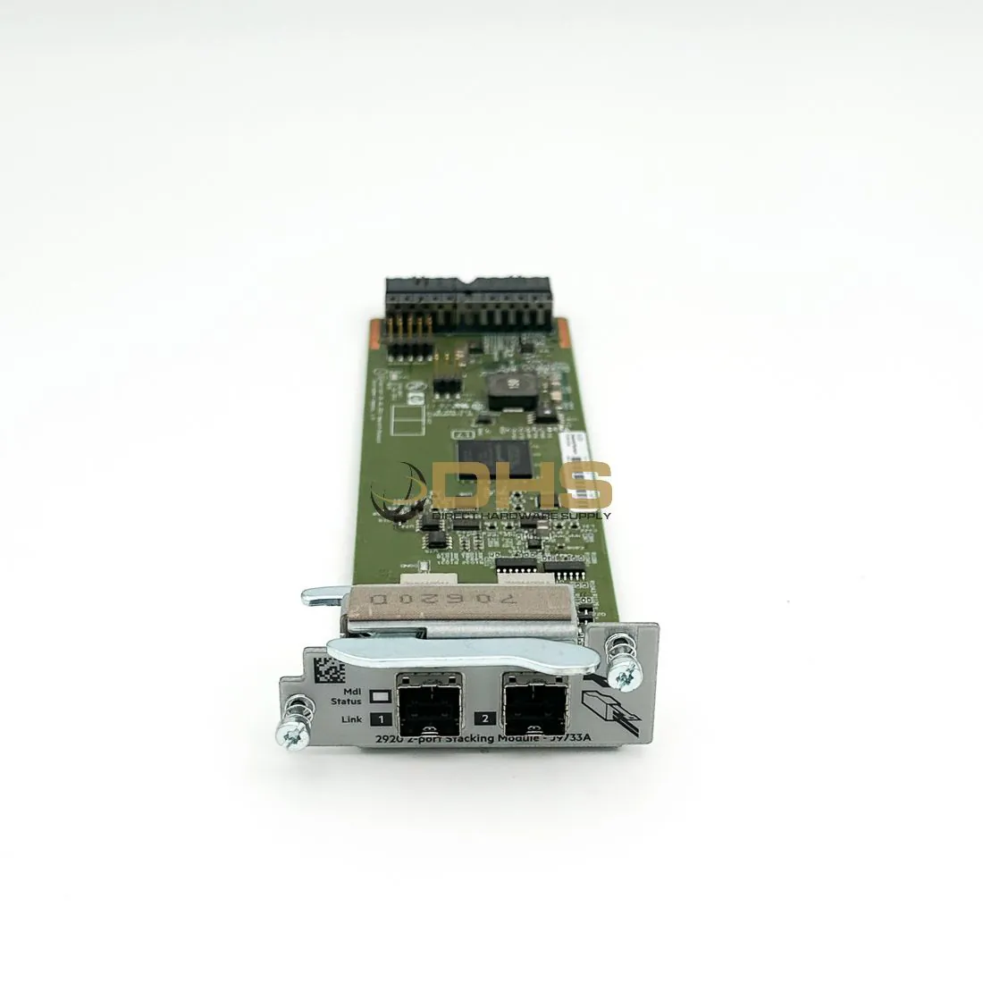HPE - J9733A - ARUBA 2920 2-PORT STACKING MODULE