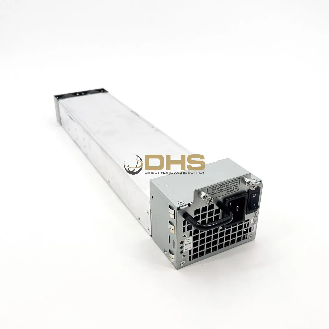 JUNIPER - PWR-MX480-2520-AC-S - Juniper MX480 2520W Power Supply