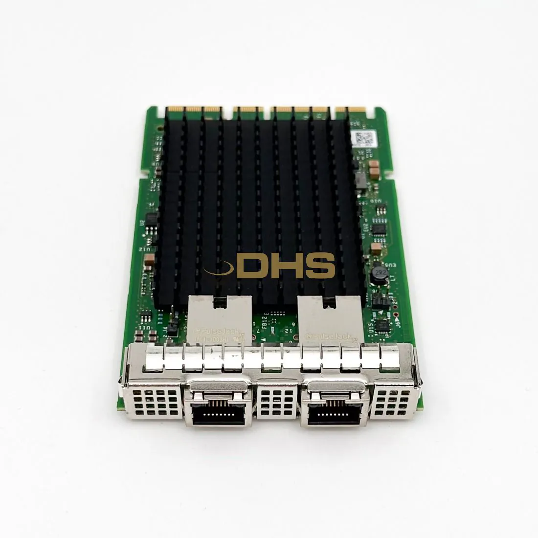 DELL - 0VMFKR - Dell Intel X710-T2 Dual Port 10GbE RJ45 PCIe OCP 