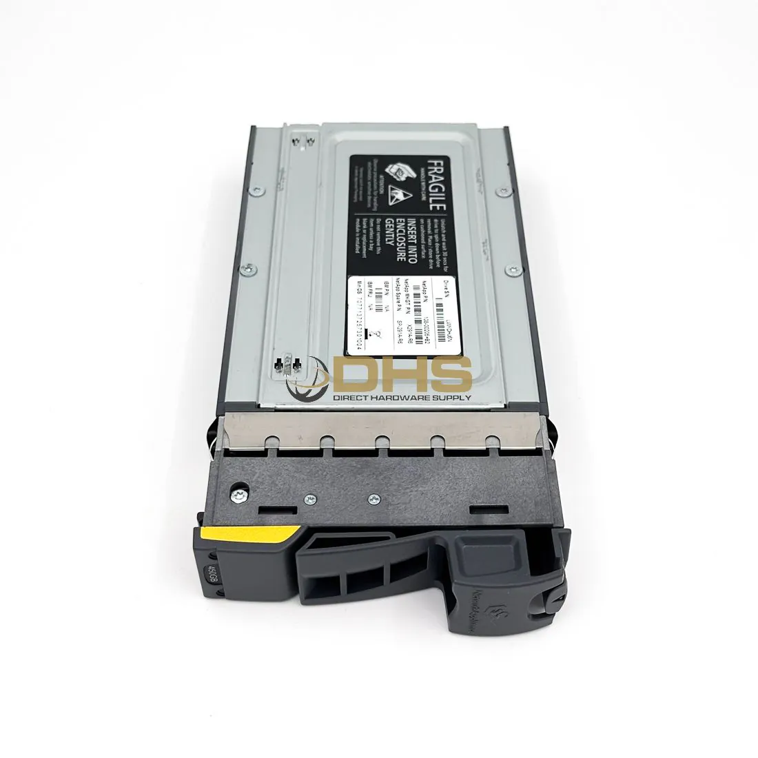 NETAPP - X291A-R6 - NetApp 450GB 15K FC HDD 3.5"