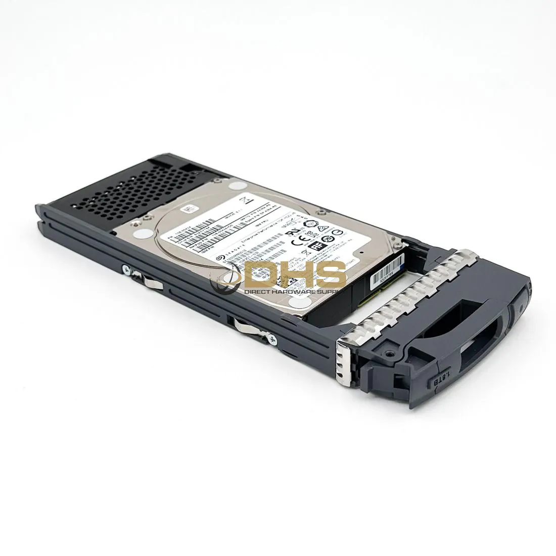NETAPP - X426A-R6 - NetApp 1.8TB 12G 10K SAS 2.5"